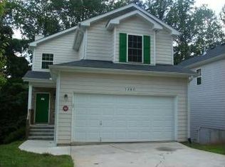 1280 To Lani Farm, Atlanta, GA 30083