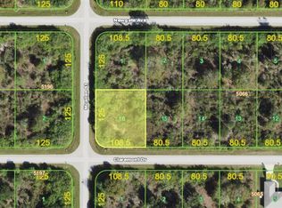 12204 Claremont Dr, Port Charlotte, FL 33981