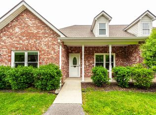 100 Shore Dr, White House, TN 37188