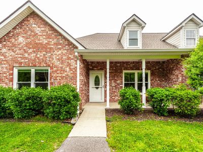 100 Shore Dr, White House, TN, 37188