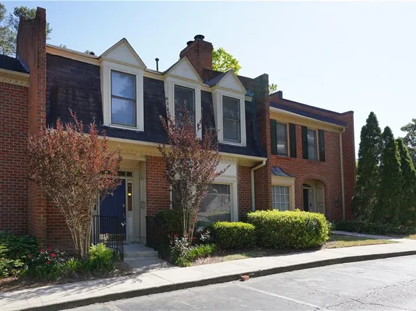 8 Plantation Dr NE, Atlanta, GA 30324