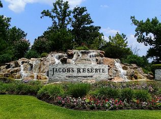 923 Hunter Ridge Ct, Conroe, TX 77384