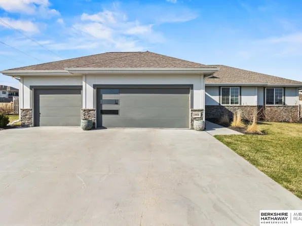 18606 George Miller Pkwy, Elkhorn, NE 68022