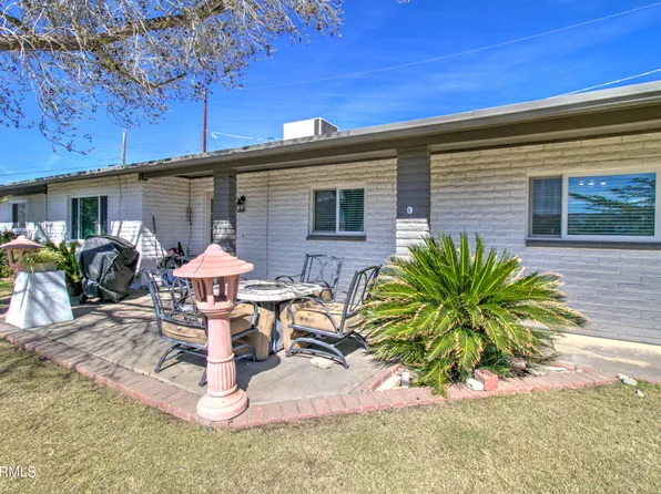 5292 E YOUNG Street, Globe, AZ 85501