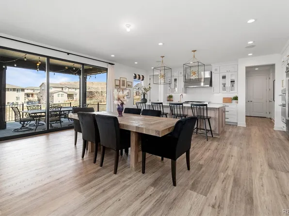 295 Rogers Court, Castle Rock, CO 80104