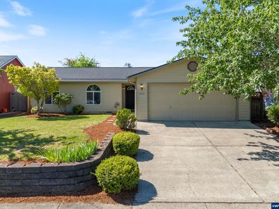 4640 Blackcherry Ct SE, Salem, OR, 97317