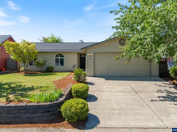 4640 Blackcherry Ct SE, Salem, OR 97317