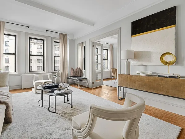 215 W 92nd St APT 7B, New York, NY 10025