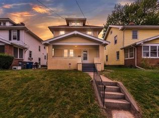 310 Decatur St, Toledo, OH 43609