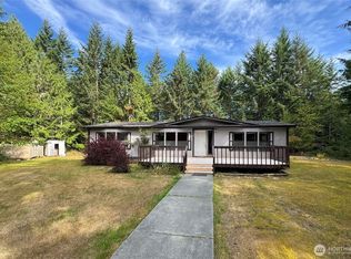 223 Lorilee Lane, Port Angeles, WA 98363