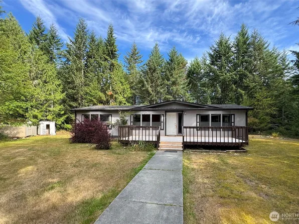 223 Lorilee Lane, Port Angeles, WA 98363