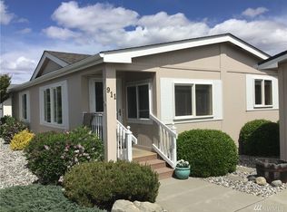 911 Meadowridge Dr #32, Wenatchee, WA 98801
