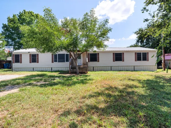 2915 Sagittarius Ln, Granbury, TX 76049