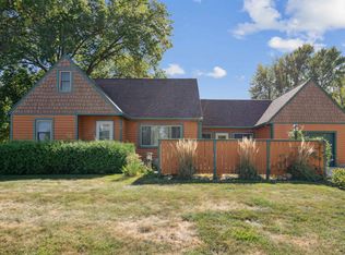 1554 Liberty Ave, Waterloo, IA 50702