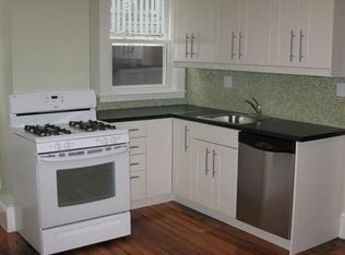 7 Sanger St #1, Boston, MA 02127