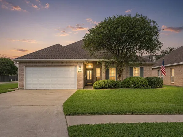 2005 Rosewood St, Beaumont, TX 77713