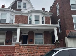 2805 Penbrook Ave, Harrisburg, PA 17103