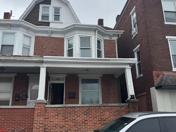 2805 Penbrook Ave, Harrisburg, PA 17103