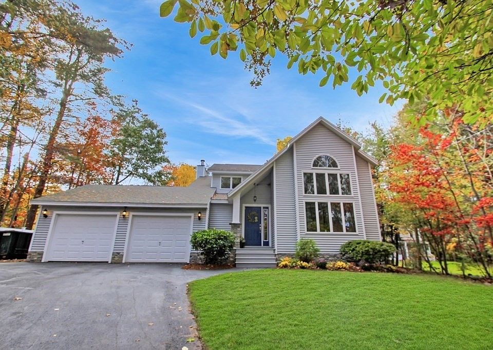6 Patterson Rd, Shirley, MA 01464 Zillow