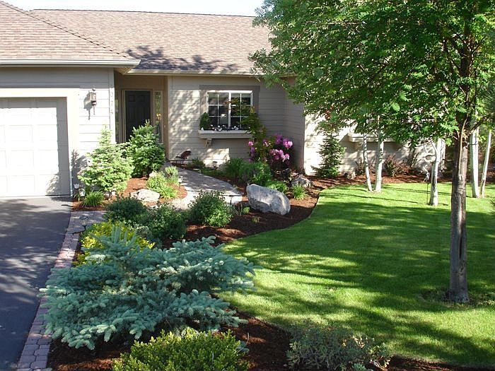 Bright, lovely resort home in Eagle Crest Central Oregon.