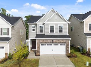 380 Garden Vine Trl, Raleigh, NC 27610