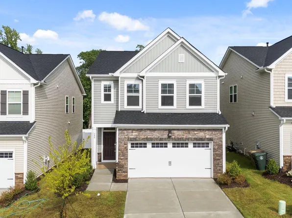 380 Garden Vine Trl, Raleigh, NC 27610