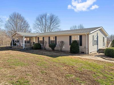1080 Fred Hodges Rd, Lewisport, KY, 42351