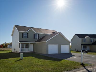 (Undisclosed Address), Watertown, NY, 13601