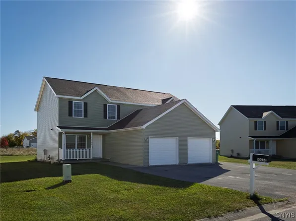 (undisclosed Address), Watertown, NY 13601
