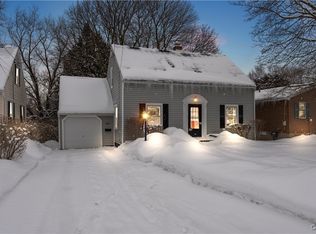 421 Newcastle Rd, Syracuse, NY 13219