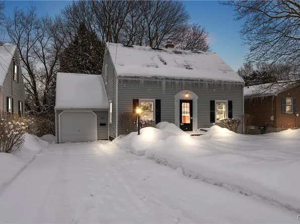 421 Newcastle Rd, Syracuse, NY 13219
