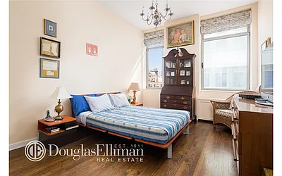 Sold by Douglas Elliman