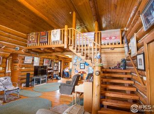 2007 Cherokee Meadows Rd, Livermore, CO 80536