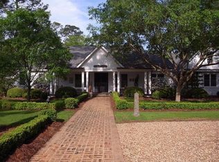 2483 Magnolia Rd, Thomasville, GA 31792