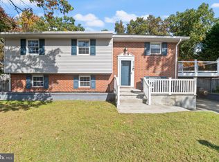 518 Kenora Dr, Millersville, MD 21108