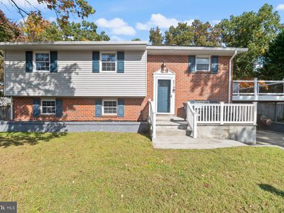 518 Kenora Dr, Millersville, MD, 21108