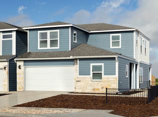 165 Calcite Rd UNIT 5, Kyle, TX 78640