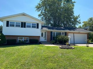 1725 Sunset Dr, Hamilton, OH