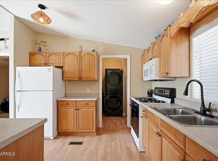 118 W SAGUARO Drive, Tonto Basin, AZ 85553