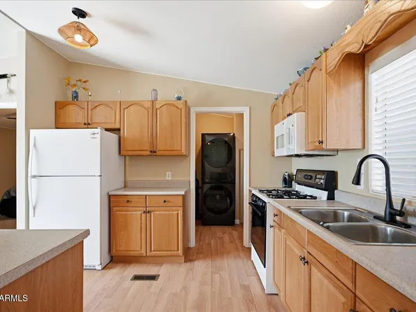 118 W SAGUARO Drive, Tonto Basin, AZ 85553