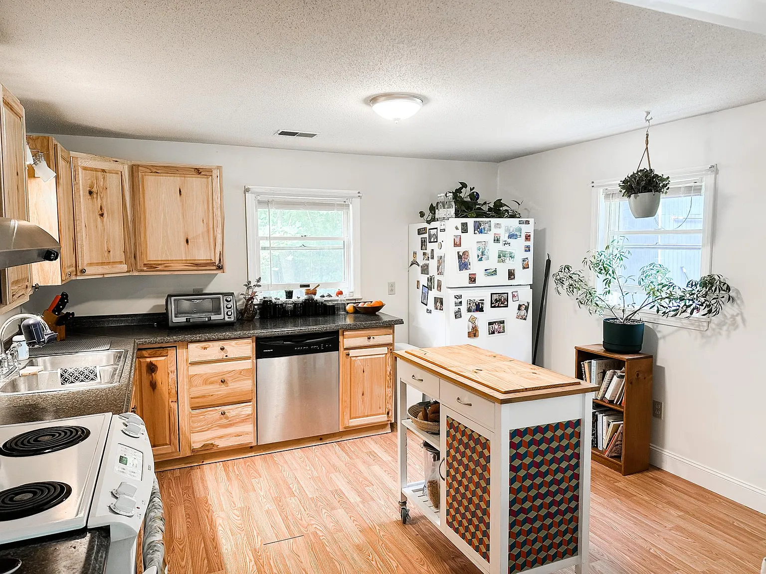 1 bed, 800 sqft, $1,500 — Photo 1
