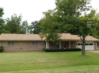 409 Sunset St, Malakoff, TX 75148