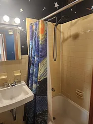 Rented by NY Metro Realty Group