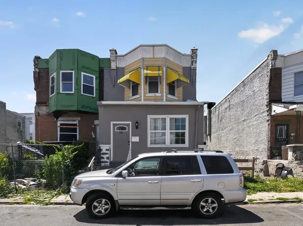 14 S Ruby St, Philadelphia, PA 19139