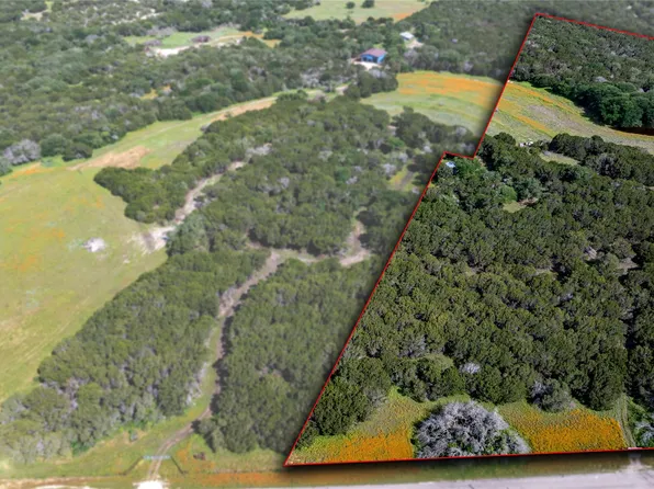 County Road 2009, Glen Rose, TX 76043