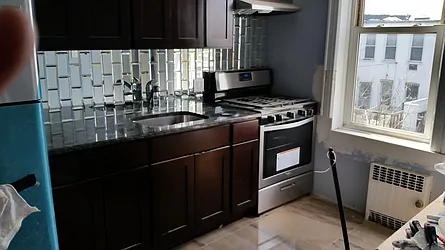 Rented by Arvik Group Real Estate