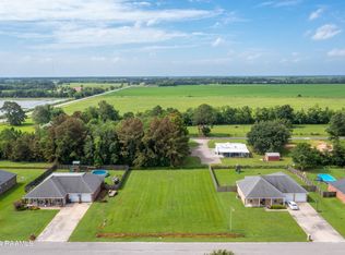 107 Jean Mar Cres, Rayne, LA 70578