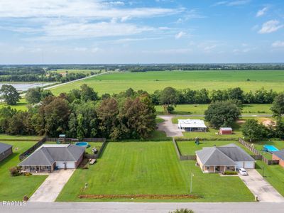 107 Jean Mar Cres, Rayne, LA, 70578
