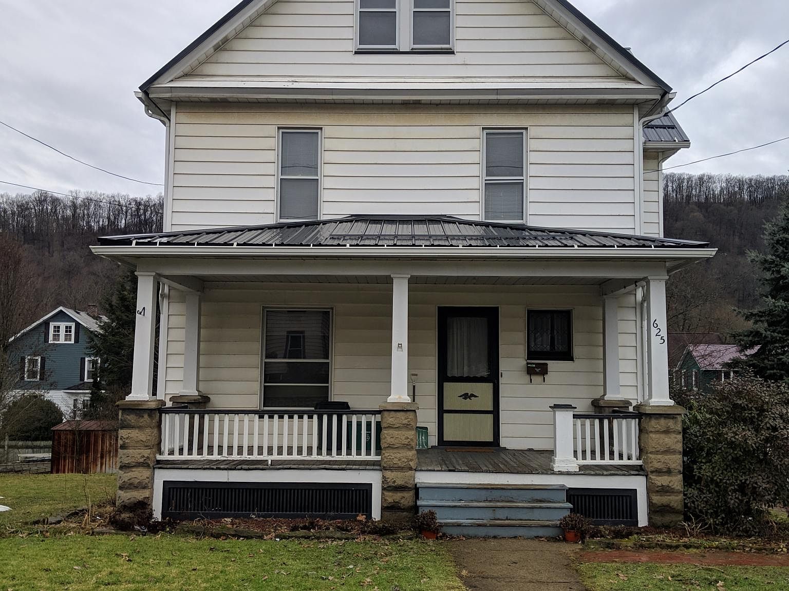 625 Conewango Ave, Warren, PA 16365 Zillow