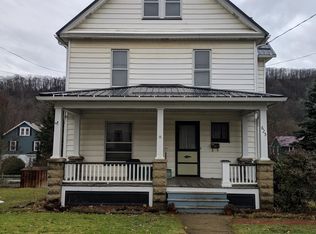 625 Conewango Ave, Warren, PA 16365